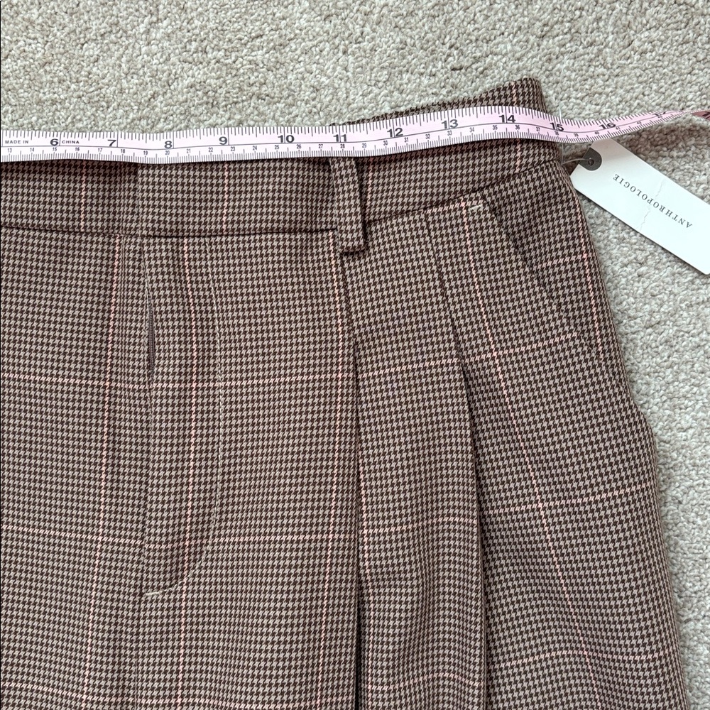 NWT AVERY PANT BY MAEVE - Picture 7 of 8